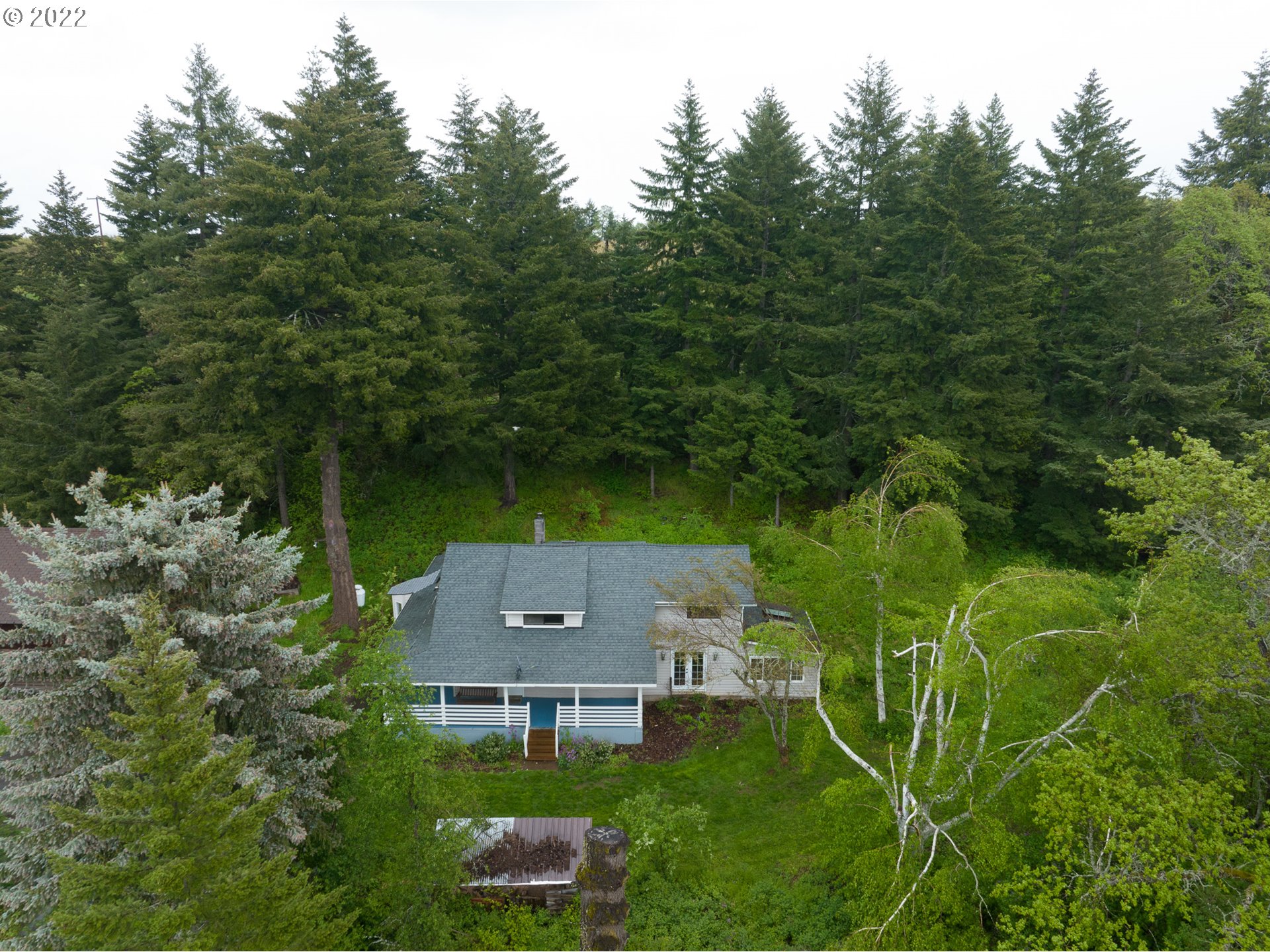 2435 Kingsley Road Hood River, OR 97031 - Photo 25 of 32 Gallery Image 25