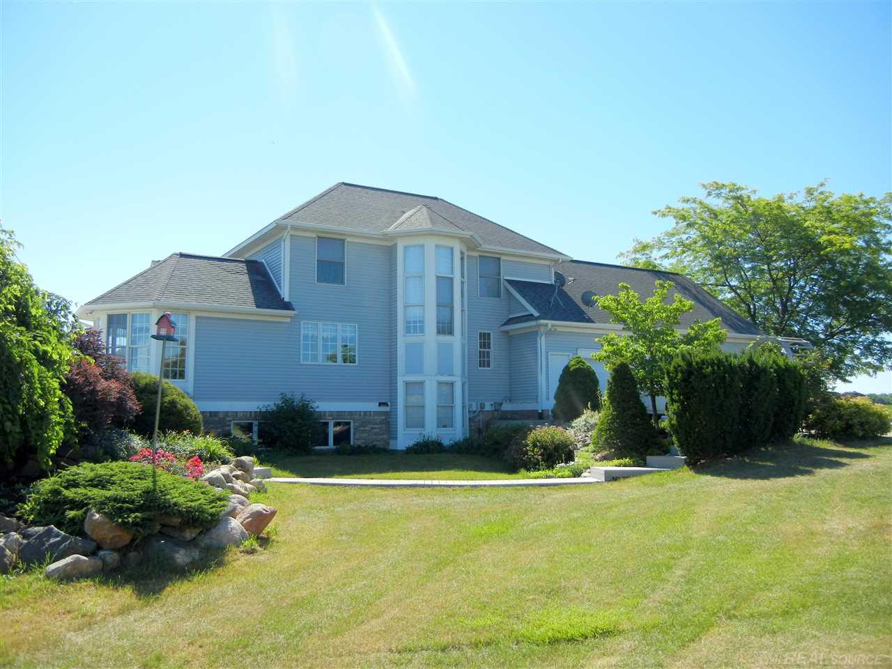 4690 West Bennington Road Owosso, MI 48867 - Photo 37 of 59 31295499-36.JPG