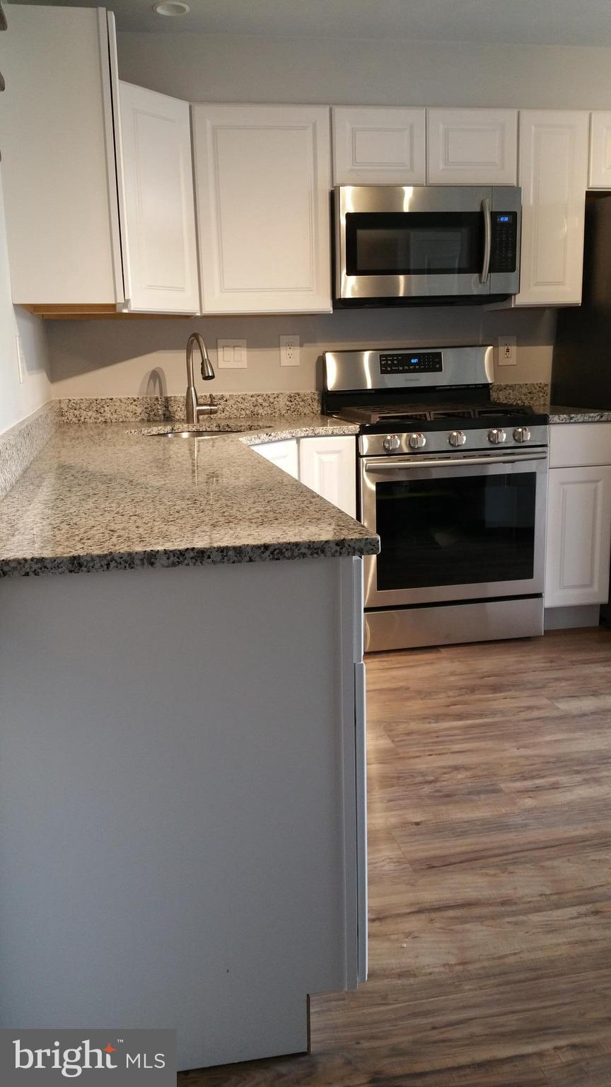 1829 Dunmere Road Baltimore, MD 21222 - Photo 11 of 26 Kitchen