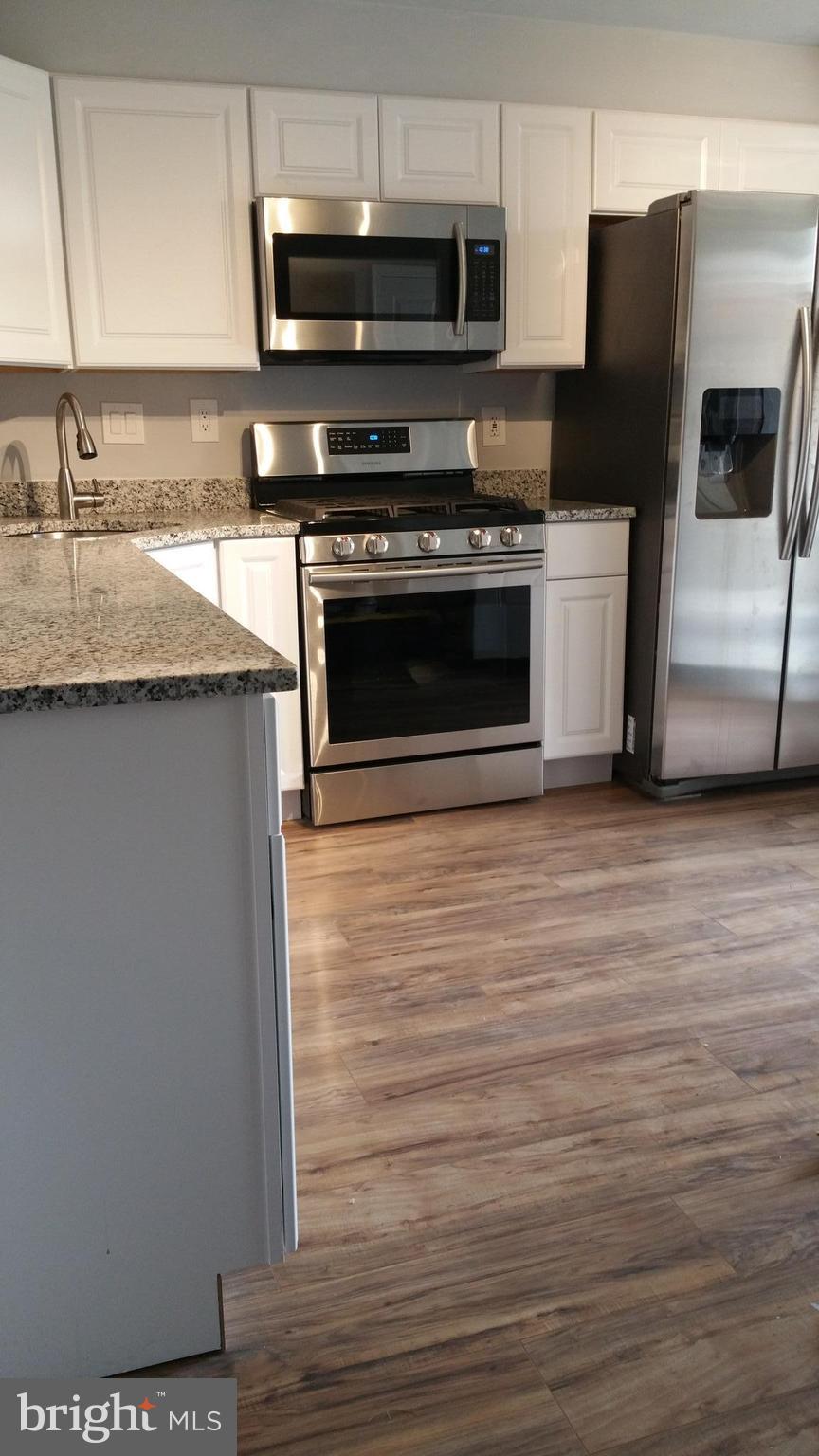1829 Dunmere Road Baltimore, MD 21222 - Photo 12 of 26 Kitchen