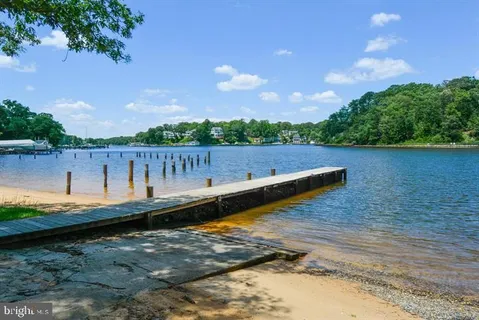 $650,000 | 1155 Claire Road, Crownsville, MD 21032