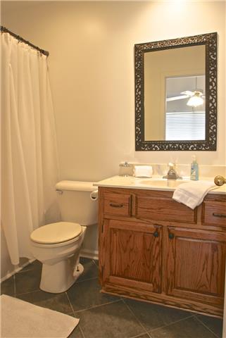 530 Windy Road Mount Juliet, TN 37122 - Photo 13 of 20 Master bath with tile floors.
