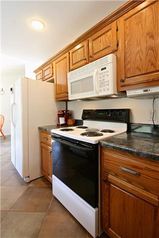 Another view of kitchen.