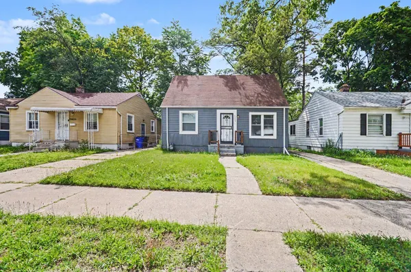 $109,000 | 20043 Fenmore Street, Detroit, MI 48235
