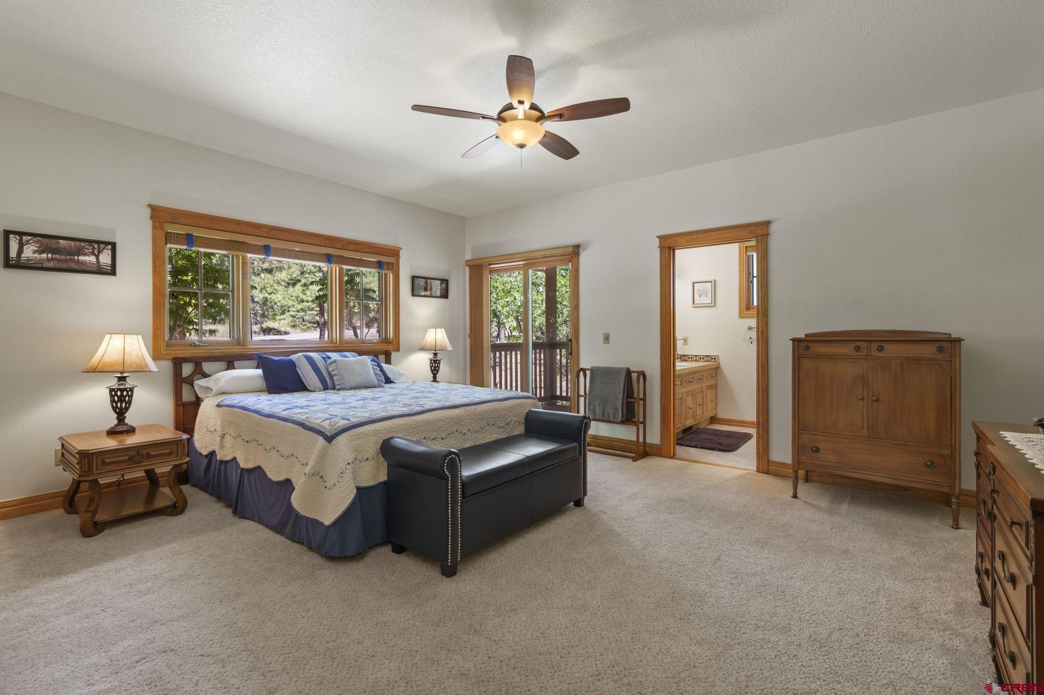 565 The Iron King Road Durango, CO 81301 - Photo 22 of 45