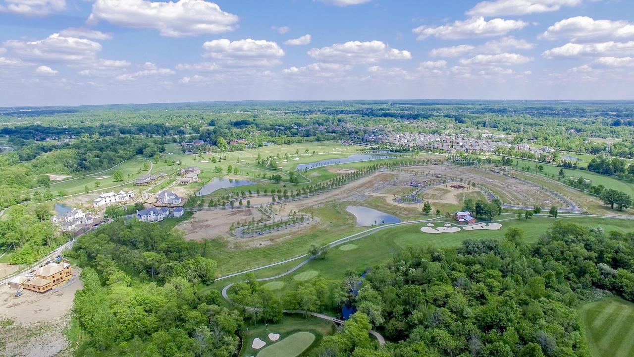 6979 Hanby's Loop, Unit 36 New Albany, OH 43054 - Photo 1 of 1
