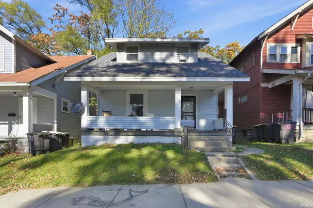 $159,900 | 1218 West Wildwood Avenue, Fort Wayne, IN 46807