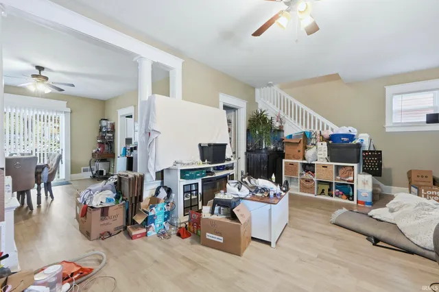 $159,900 | 1218 West Wildwood Avenue, Fort Wayne, IN 46807