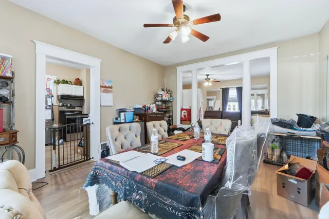 $159,900 | 1218 West Wildwood Avenue, Fort Wayne, IN 46807