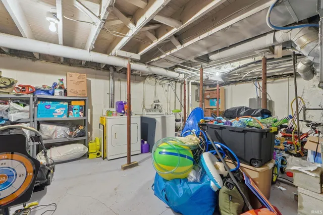 $159,900 | 1218 West Wildwood Avenue, Fort Wayne, IN 46807