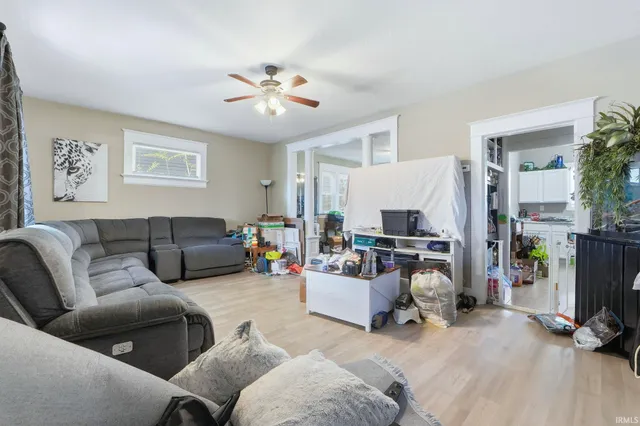 $159,900 | 1218 West Wildwood Avenue, Fort Wayne, IN 46807