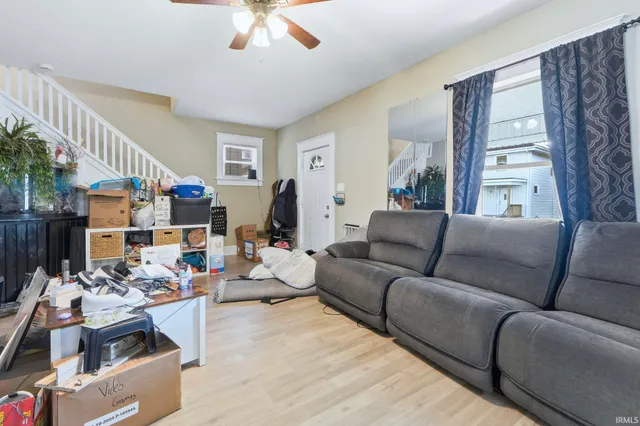 $159,900 | 1218 West Wildwood Avenue, Fort Wayne, IN 46807