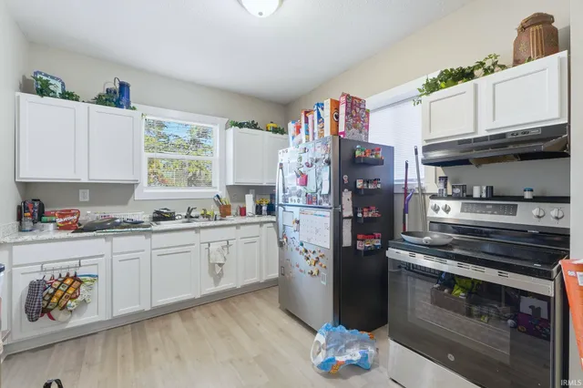 $159,900 | 1218 West Wildwood Avenue, Fort Wayne, IN 46807