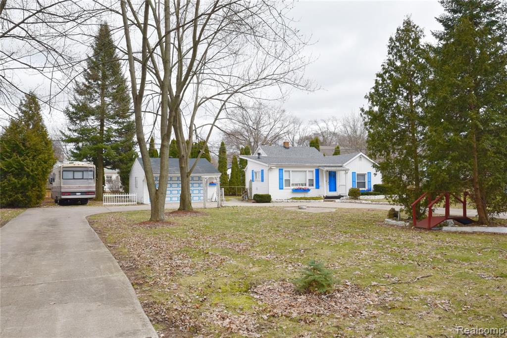 3155 Melvin Avenue Rochester Hills, MI 48307 - Photo 25 of 26