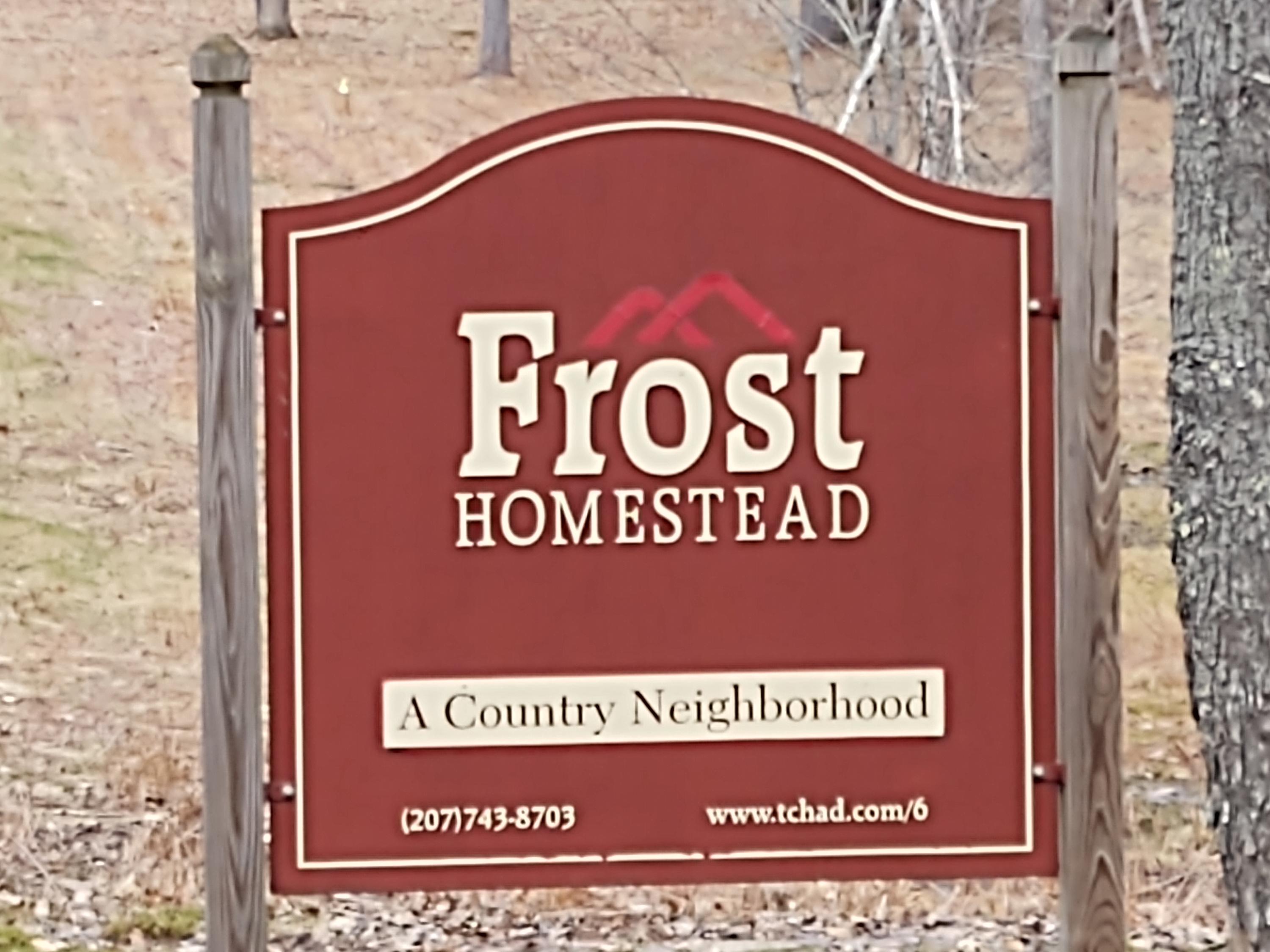 193 Parsons Road Norway, ME 04268 - Photo 67 of 69 Frost Homestead