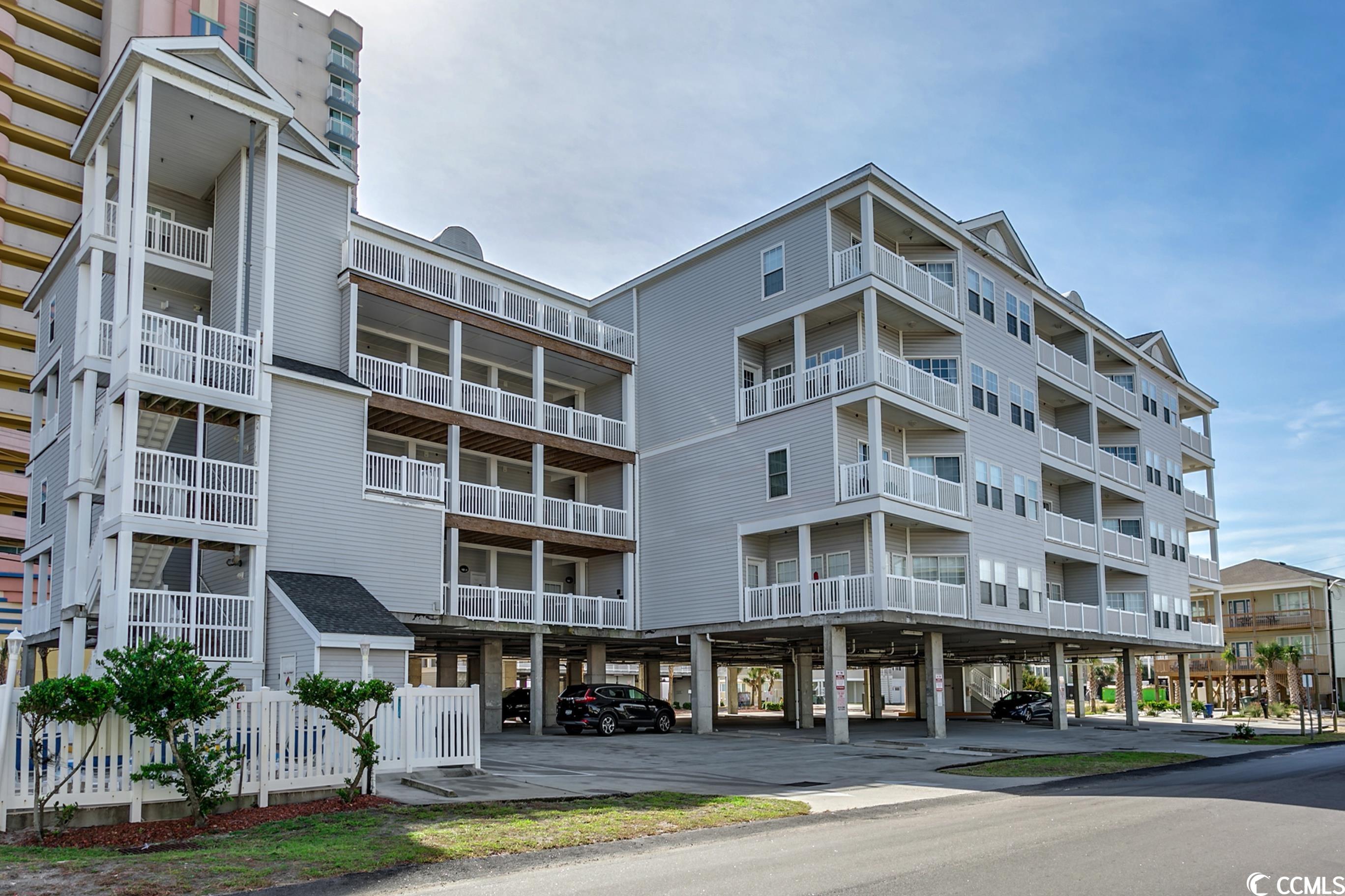 3401 North Ocean Blvd Unit 103  