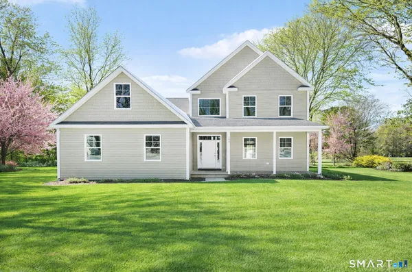 $729,000 | 102 West Street, Hebron, CT 06248
