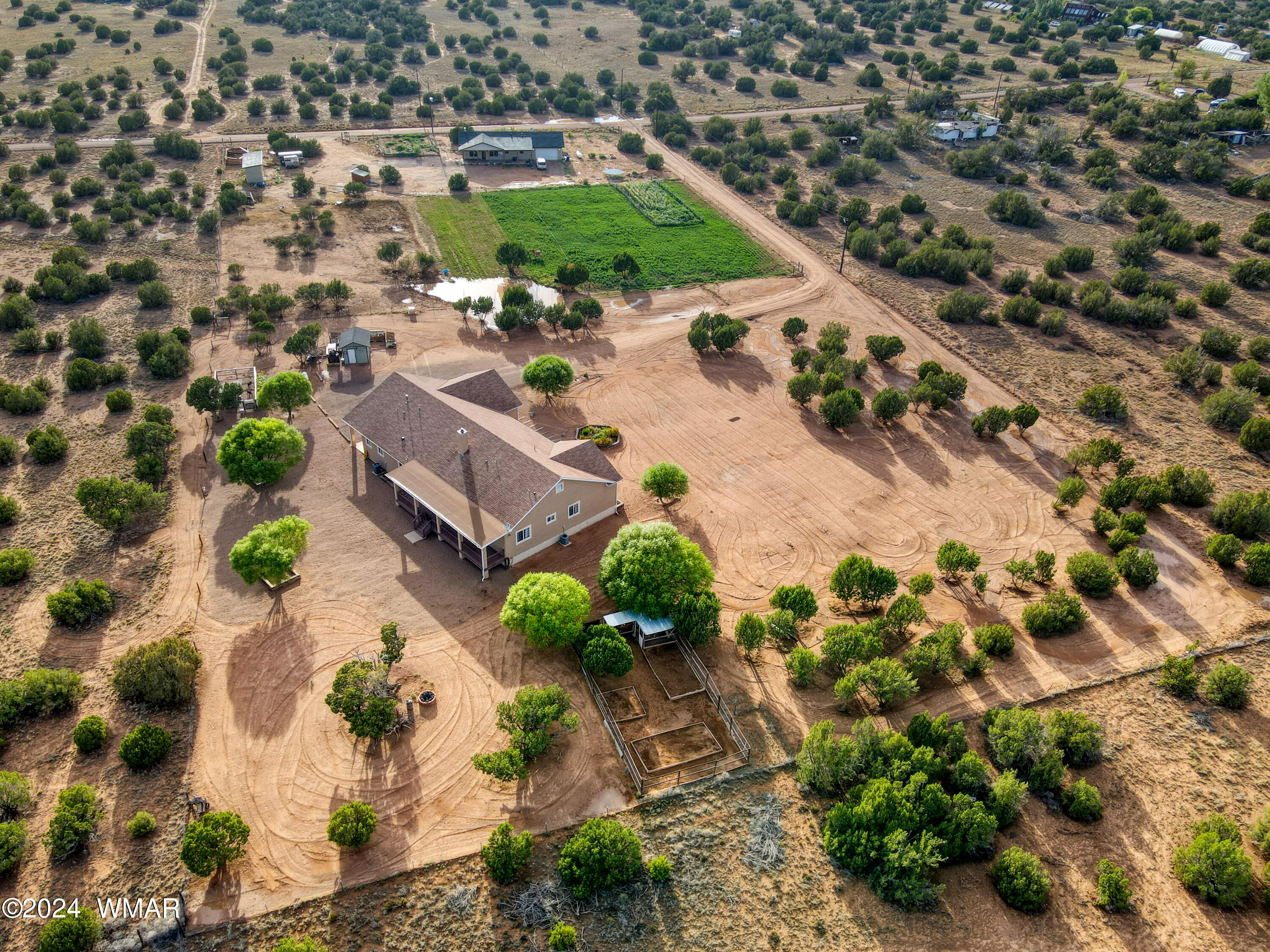 3859 Ramsay Road Snowflake, AZ 85937 - Photo 3 of 40 Paxmanphoto_DJI_0941 2