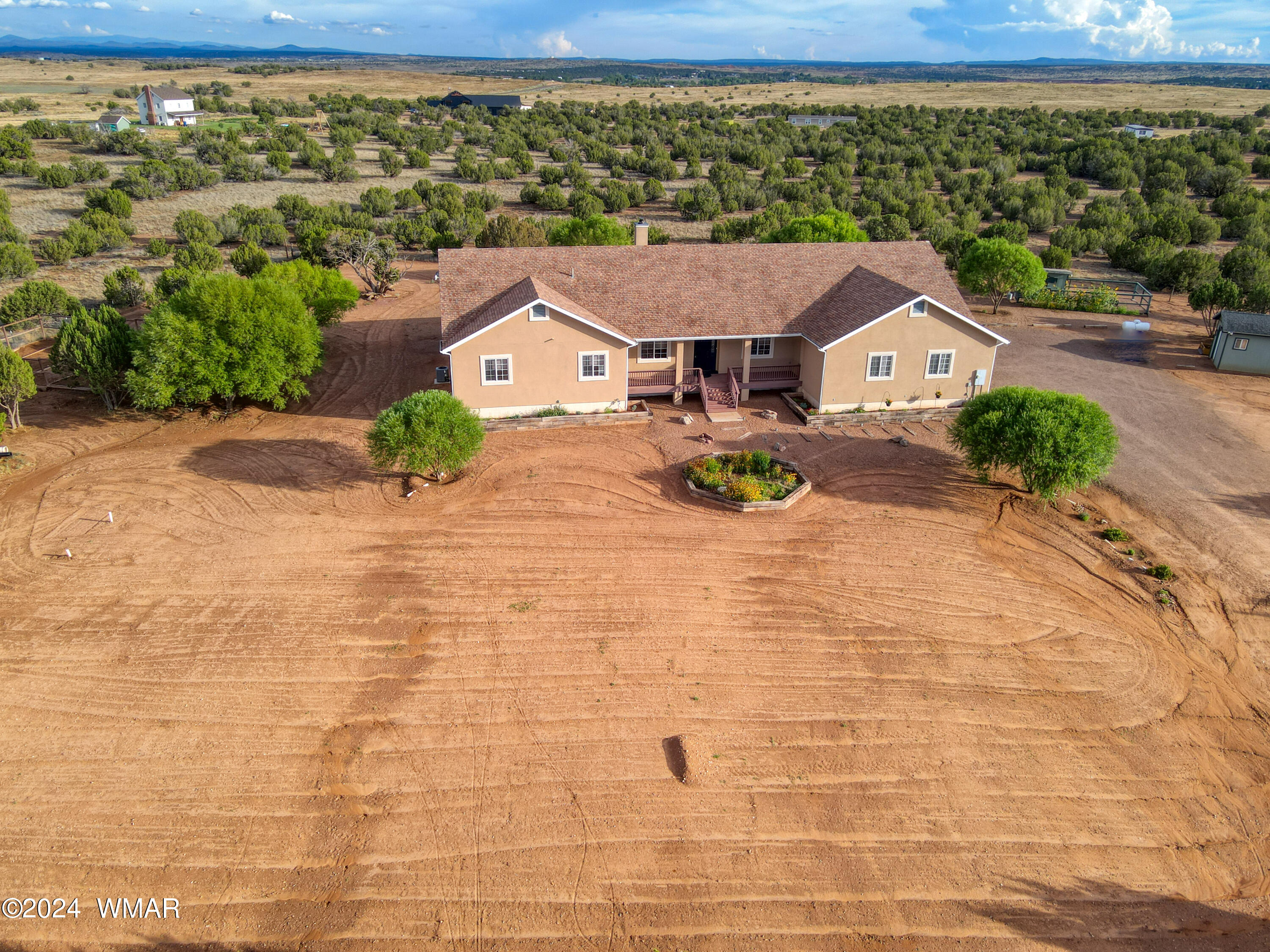 3859 Ramsay Road Snowflake, AZ 85937 - Photo 6 of 40 Paxmanphoto_DJI_0946
