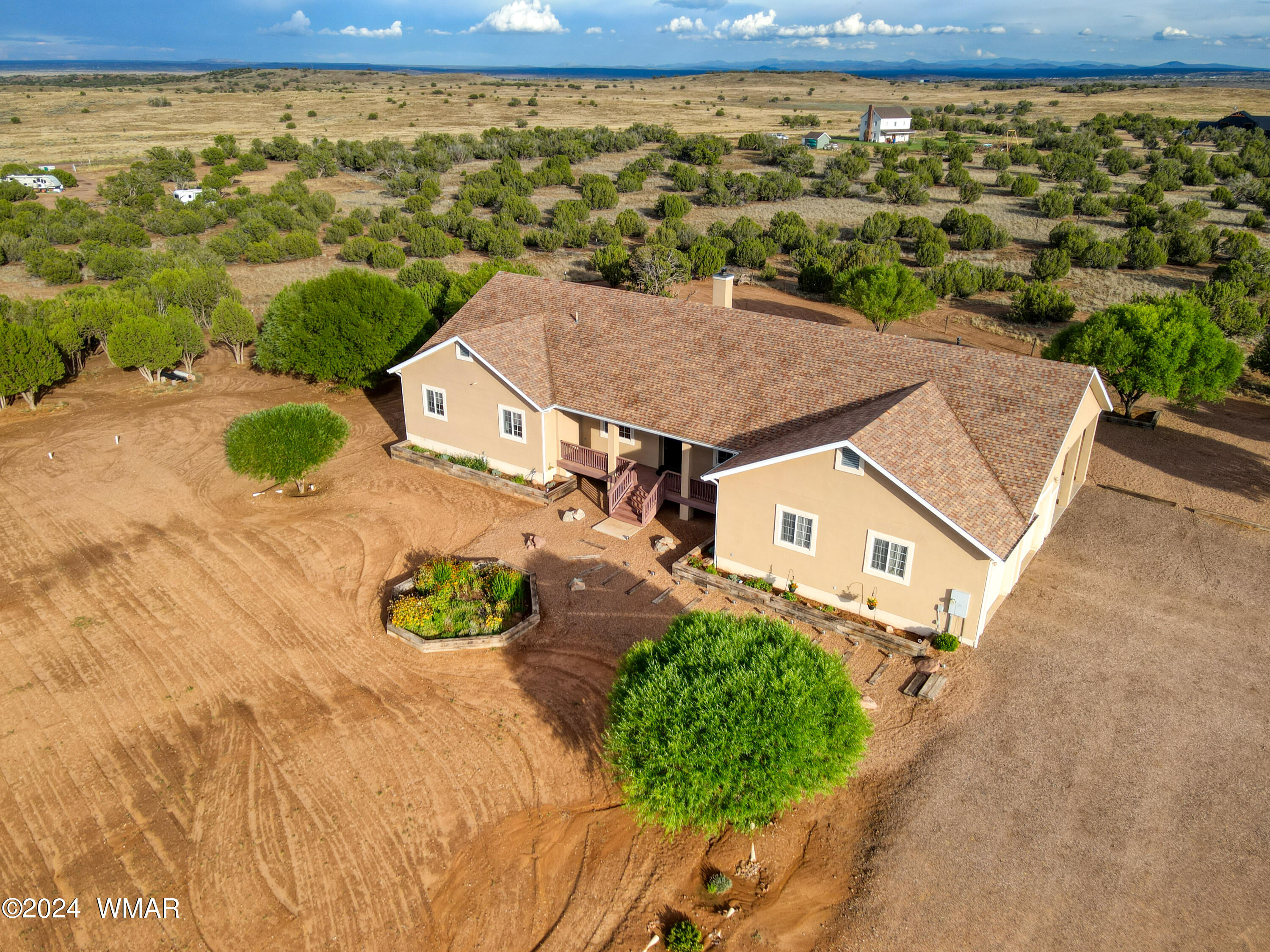 3859 Ramsay Road Snowflake, AZ 85937 - Photo 7 of 40 Paxmanphoto_DJI_0950