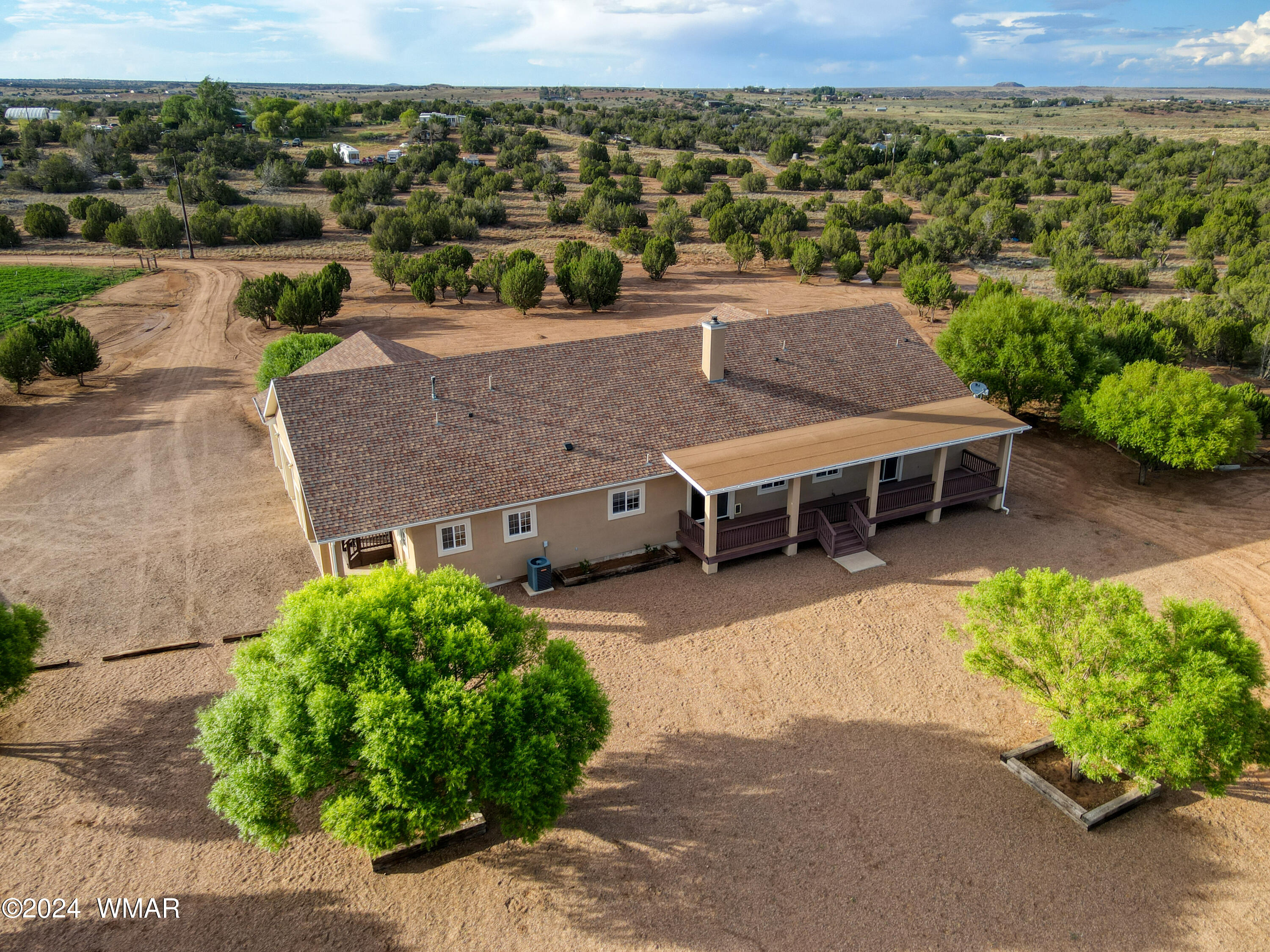 3859 Ramsay Road Snowflake, AZ 85937 - Photo 8 of 40 Paxmanphoto_DJI_0956
