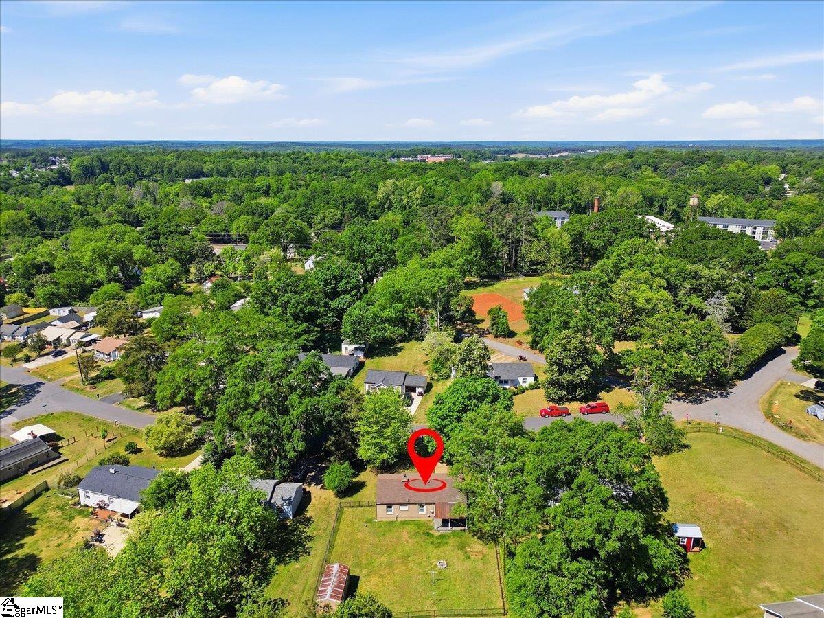 307 South Elm Street Pendleton, SC 29670 - Photo 46 of 47