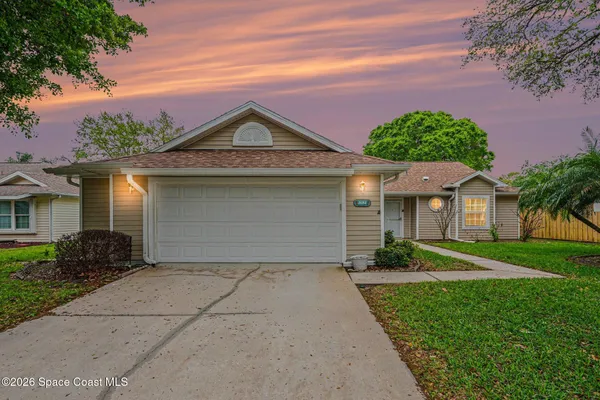 $369,900 | 1684 Pga Boulevard, Melbourne, FL 32935