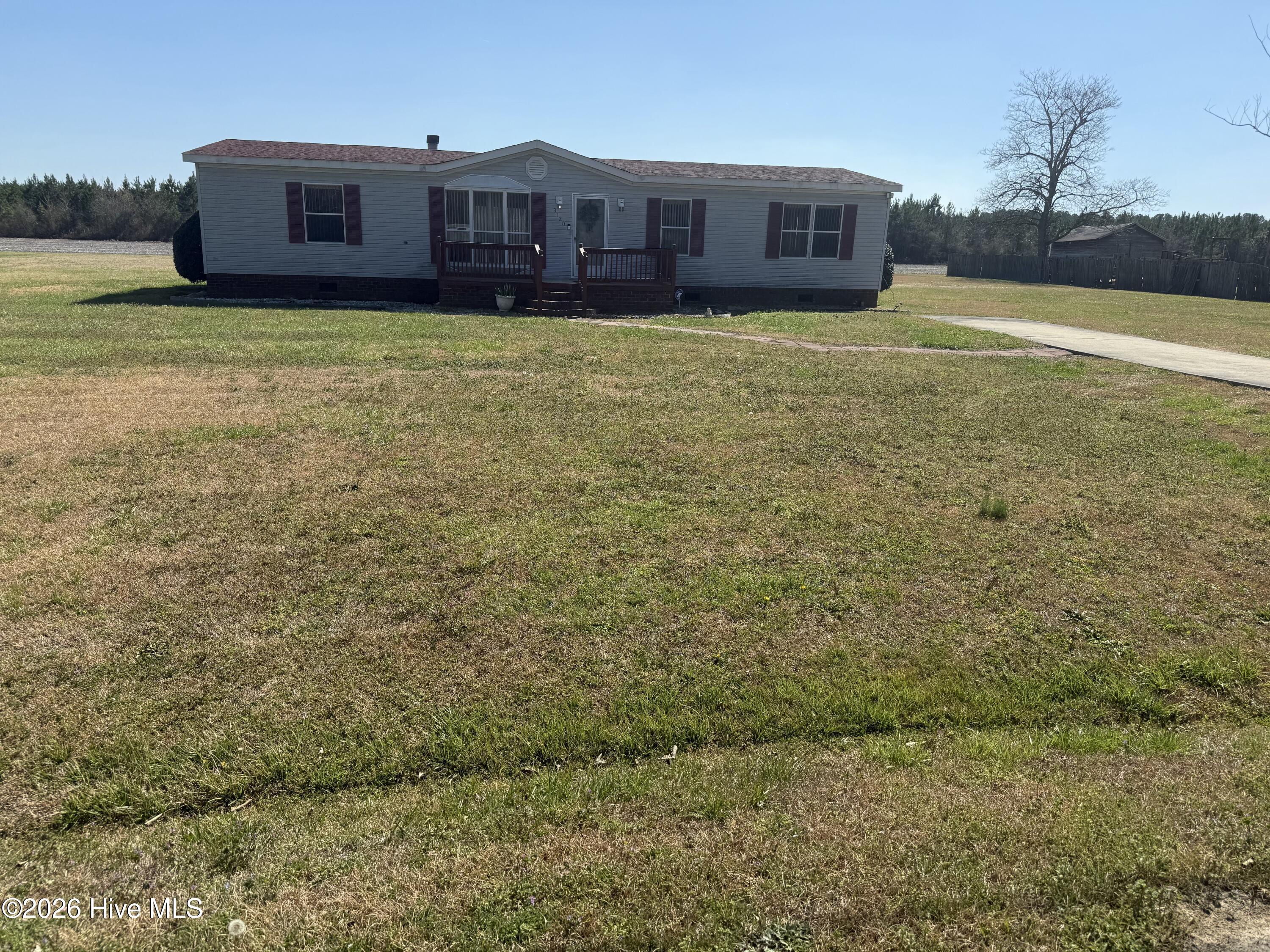 3120 Mobley's Bridge Rd