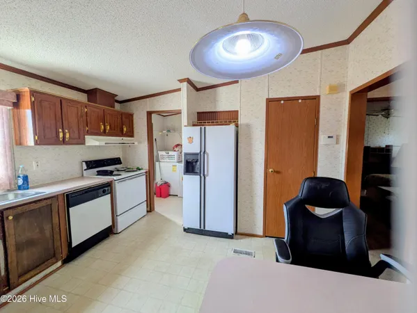 $136,900 | 3120 Mobleys Bridge Road, Grimesland, NC 27837