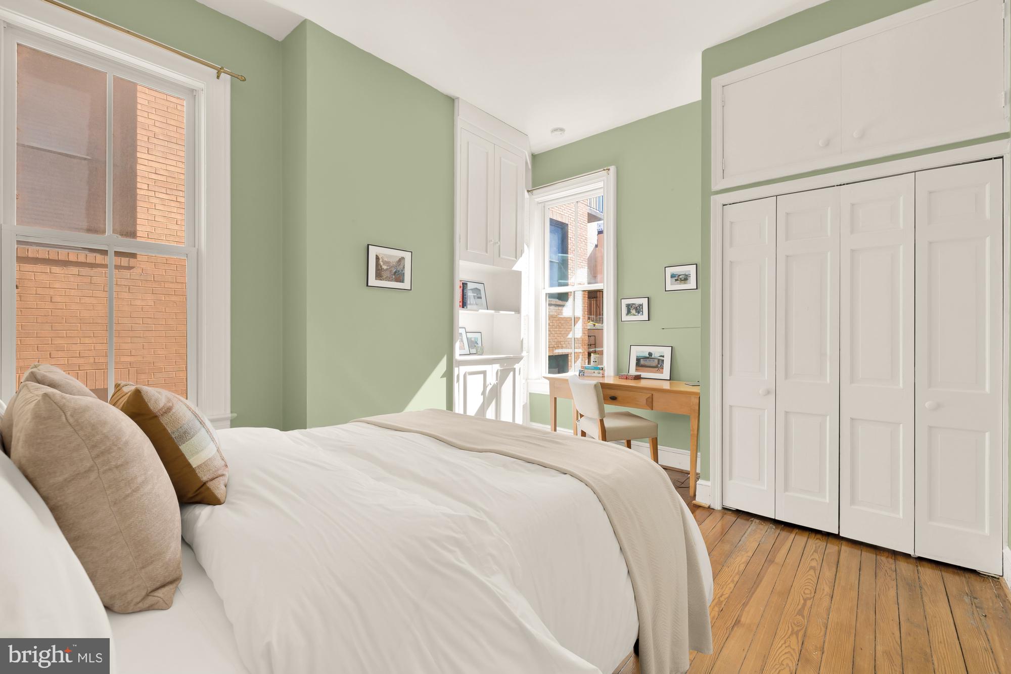 1608 R Street Northwest Washington, DC 20009 - Photo 14 of 33