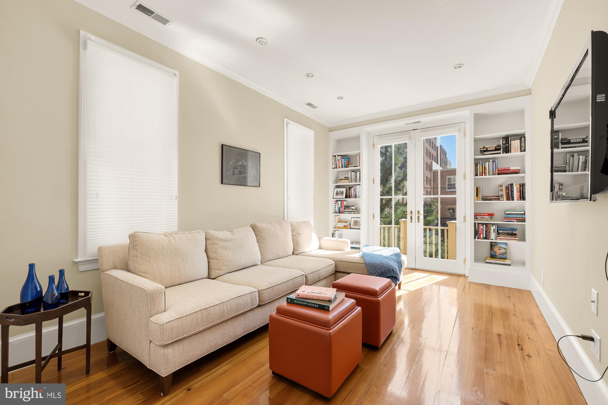 1608 R Street Northwest Washington, DC 20009 - Photo 17 of 33