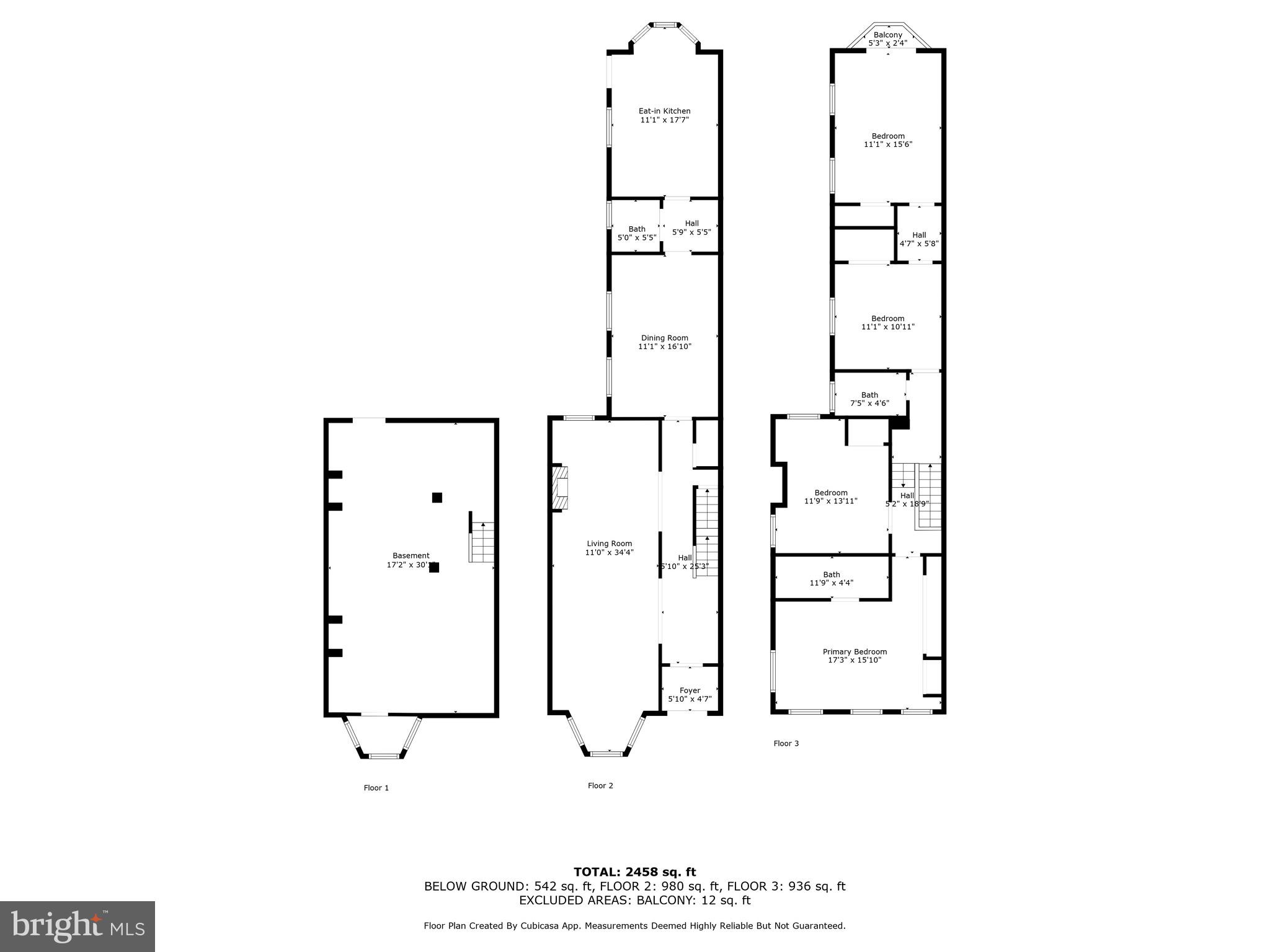 1608 R Street Northwest Washington, DC 20009 - Photo 21 of 33