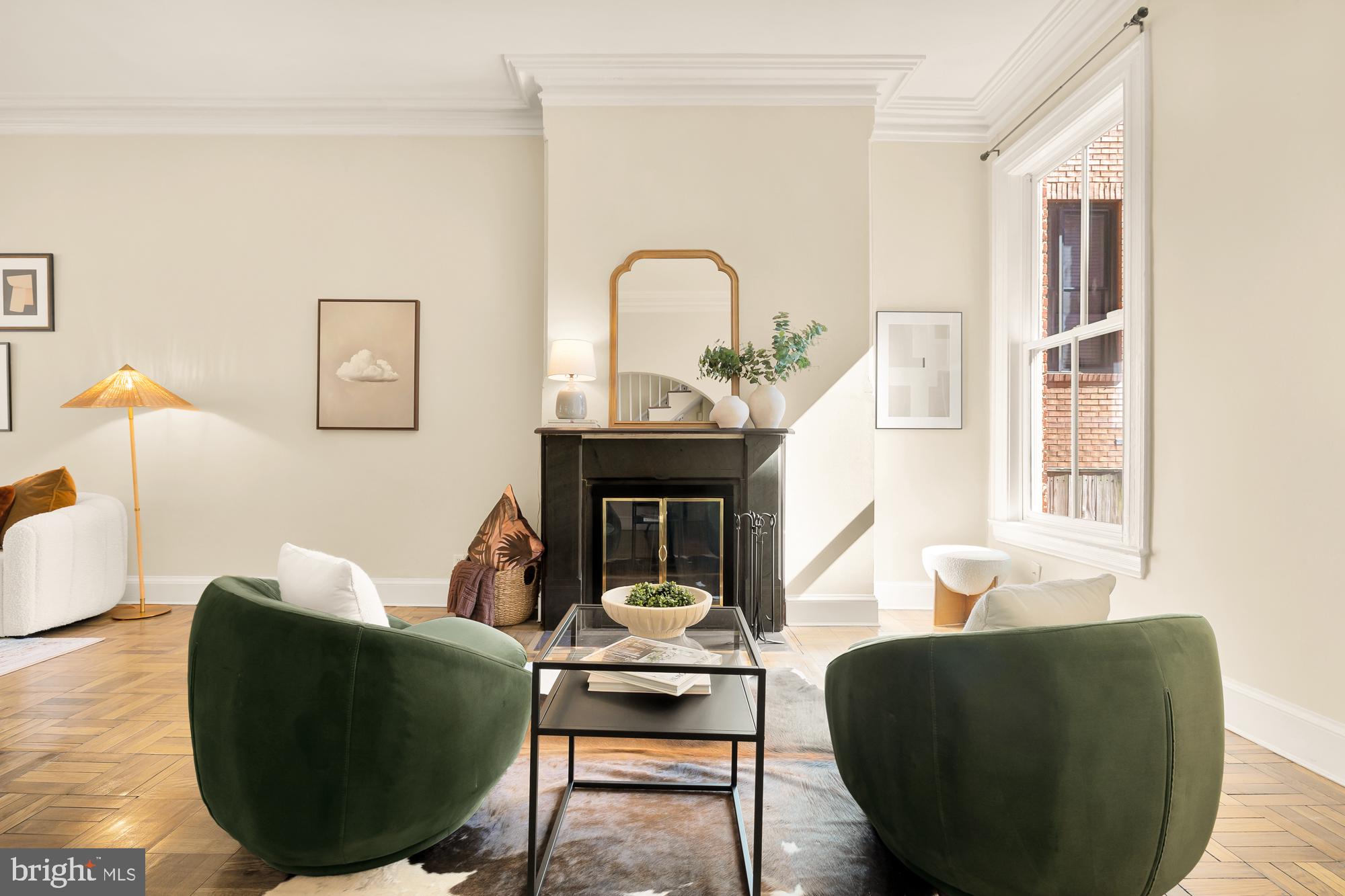 1608 R Street Northwest Washington, DC 20009 - Photo 6 of 33