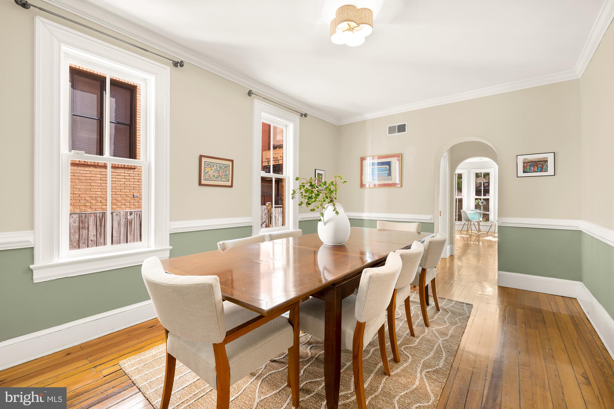 1608 R Street Northwest Washington, DC 20009 - Photo 7 of 33