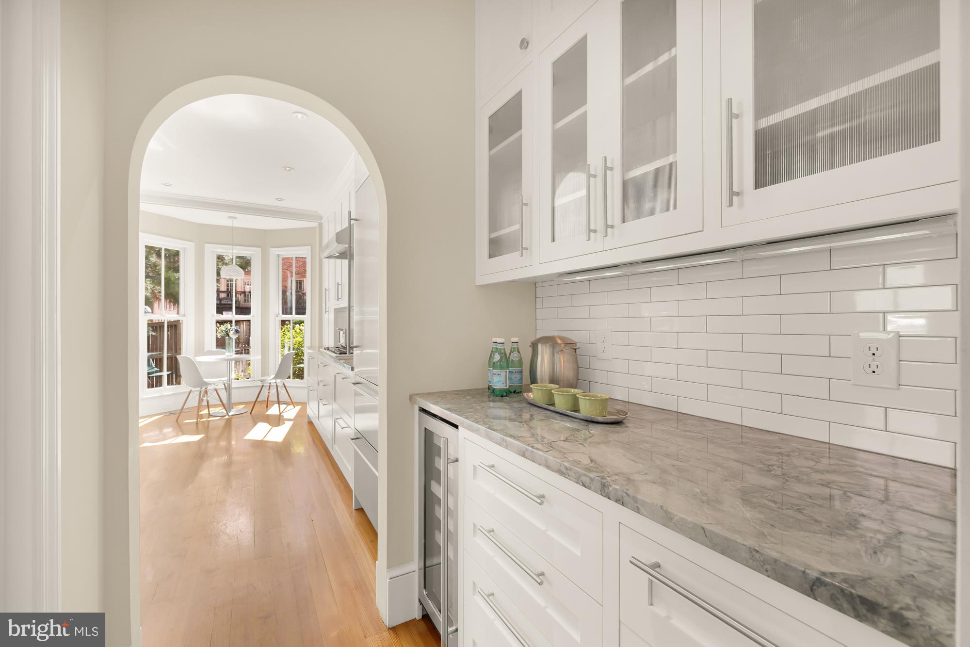 1608 R Street Northwest Washington, DC 20009 - Photo 8 of 33