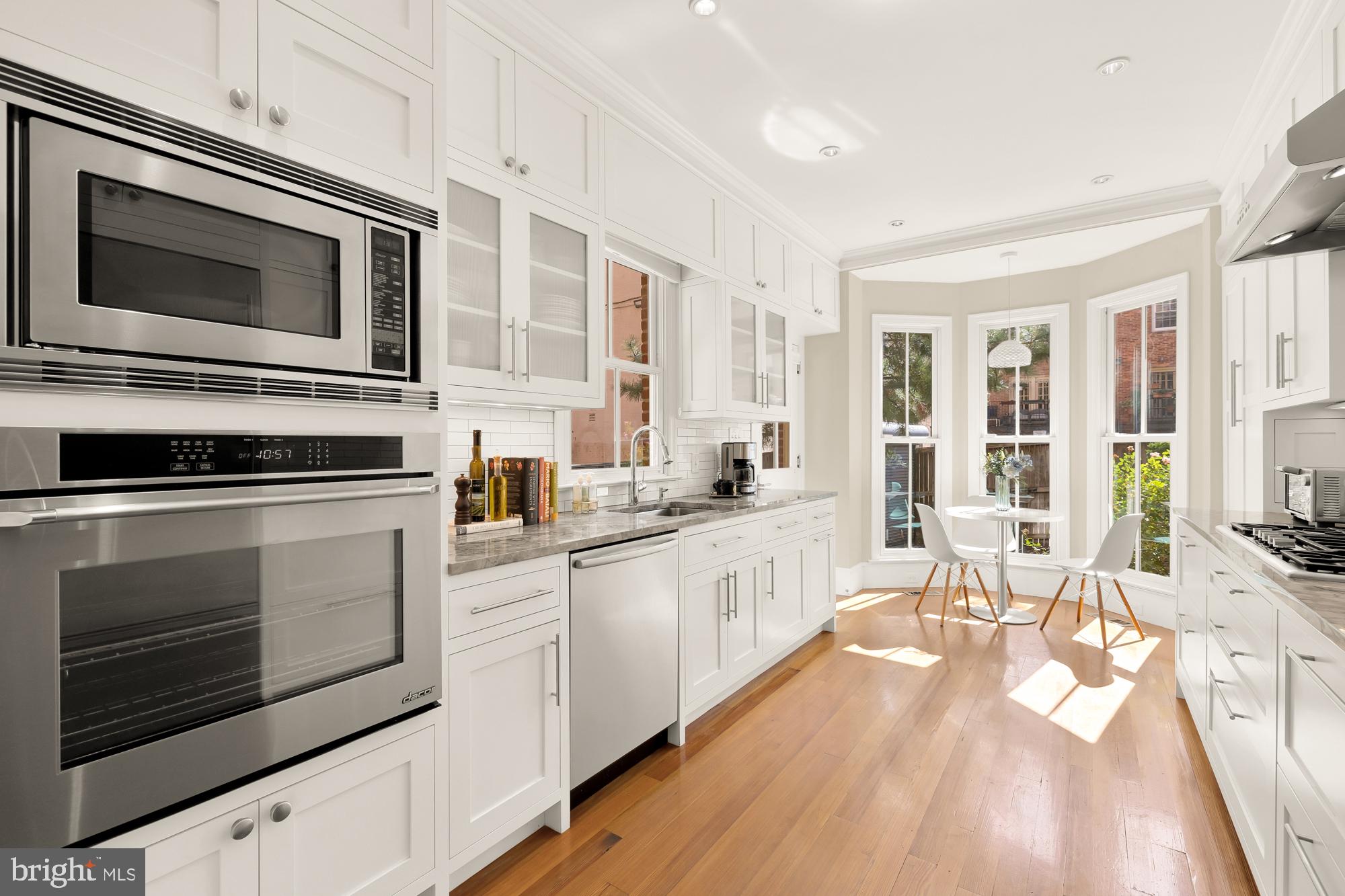 1608 R Street Northwest Washington, DC 20009 - Photo 10 of 33