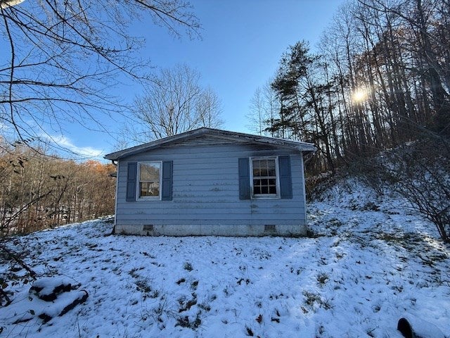 611 Swell Mountain Road Sandstone, WV 25985 - Photo 18 of 23 Gallery Image 18