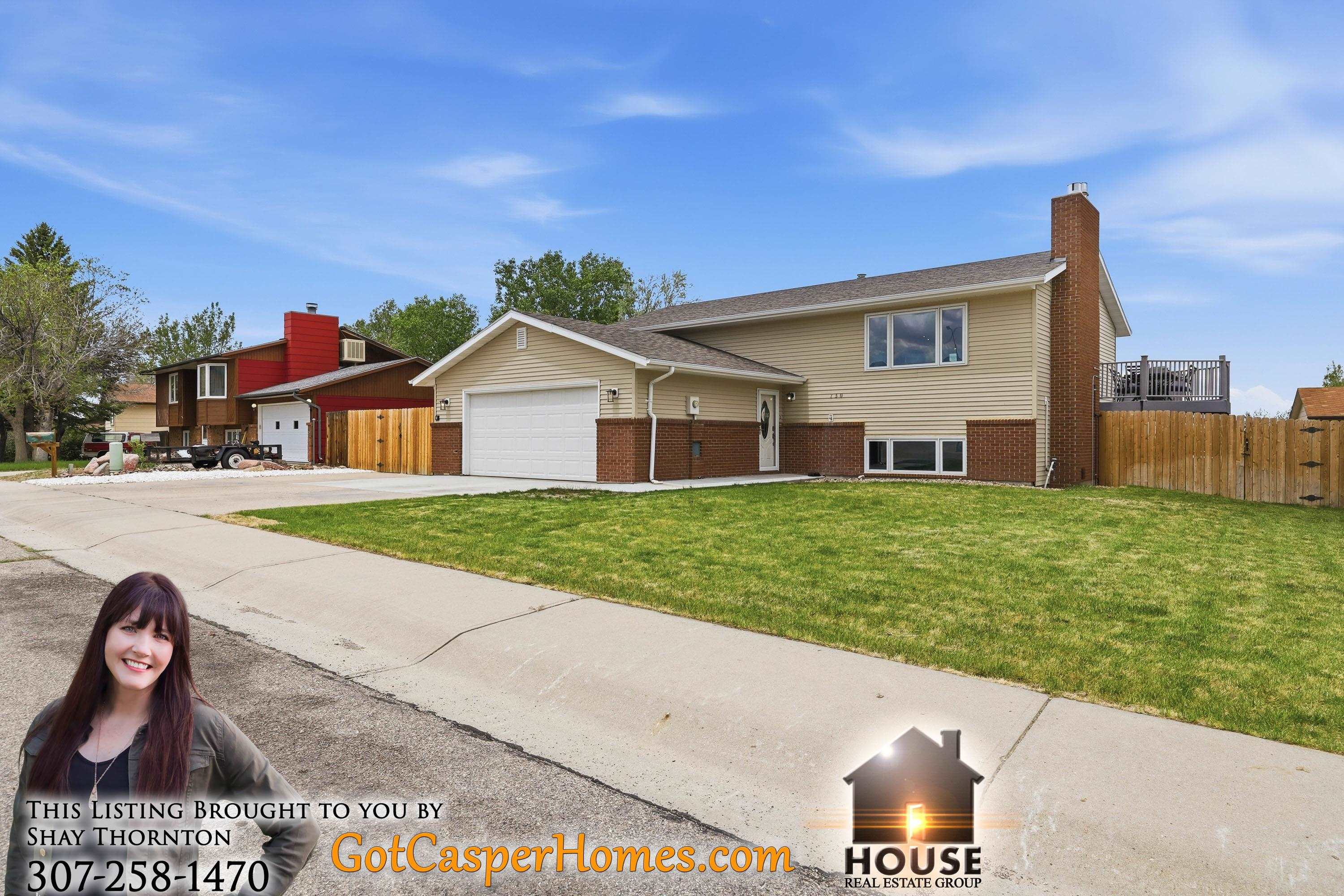 730 West 54th Street Casper, WY 82601 - Photo 2 of 31