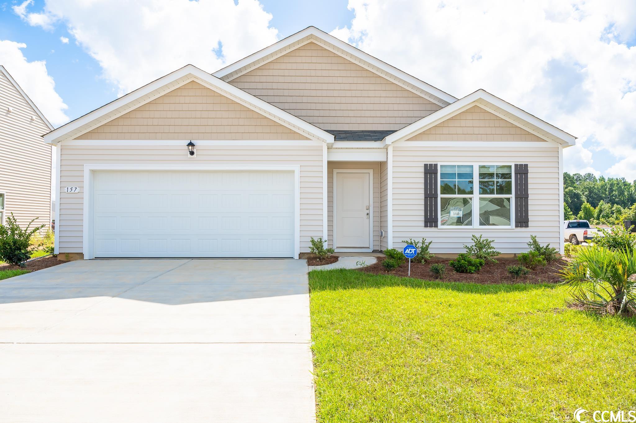 157 Spring Wheat Way Conway, SC 29527 - Photo 1 of 22