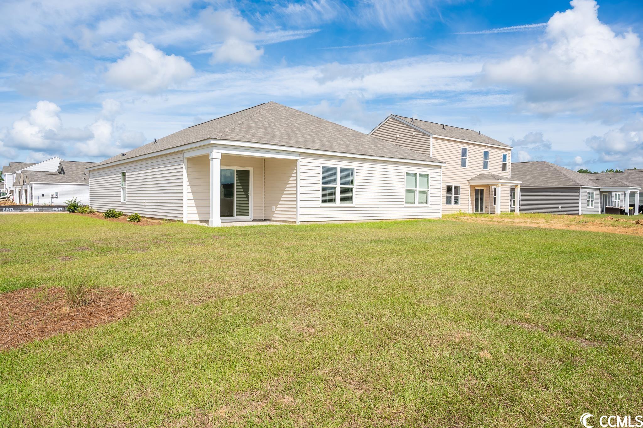 157 Spring Wheat Way Conway, SC 29527 - Photo 20 of 22