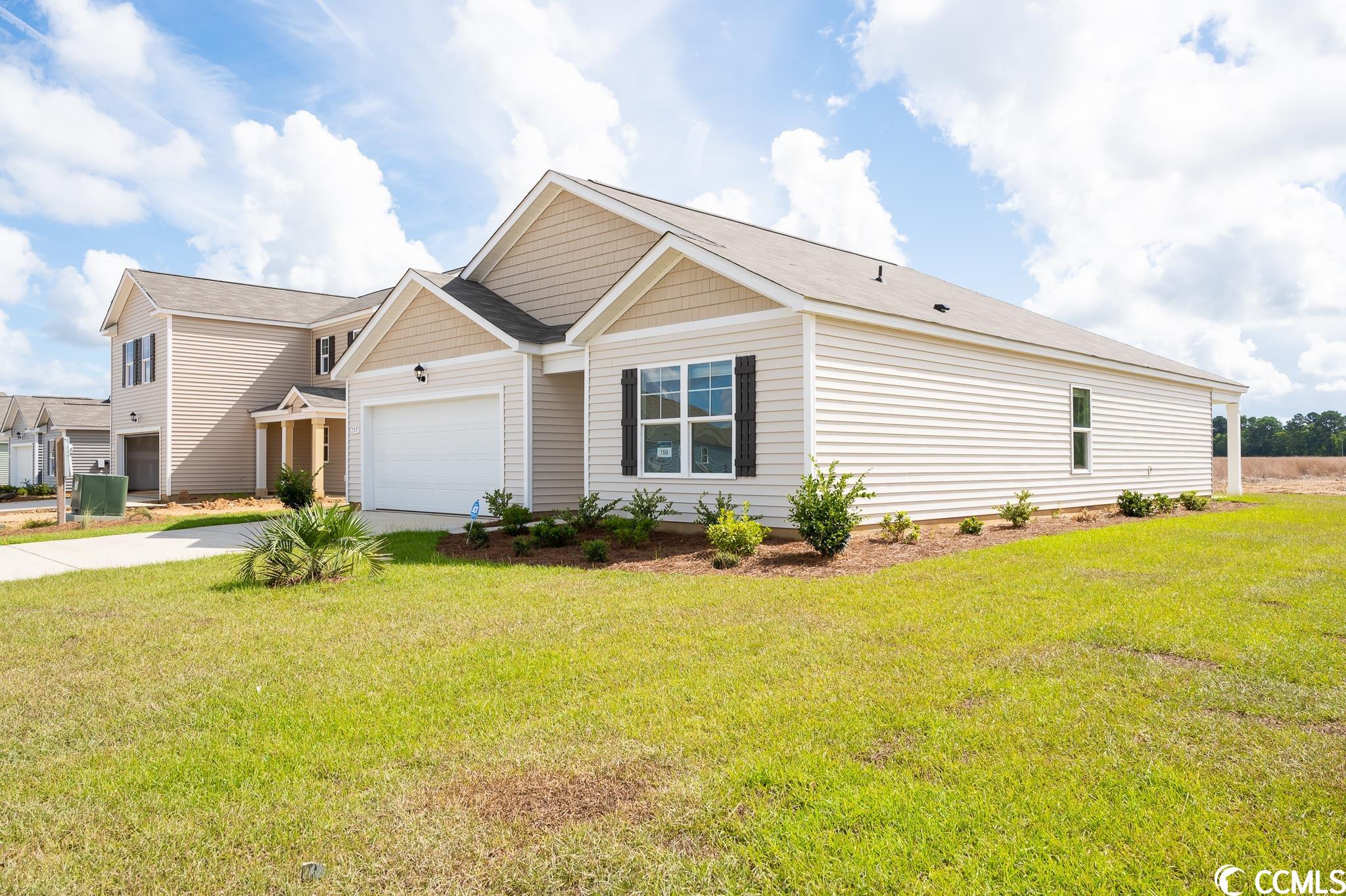 157 Spring Wheat Way Conway, SC 29527 - Photo 2 of 22