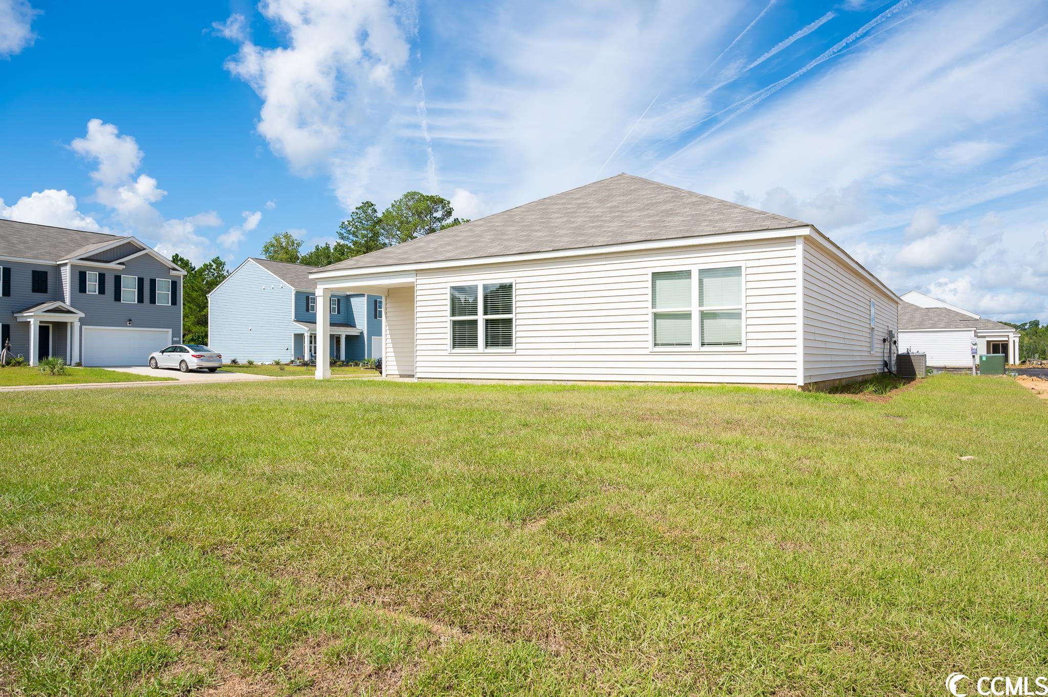 157 Spring Wheat Way Conway, SC 29527 - Photo 21 of 22