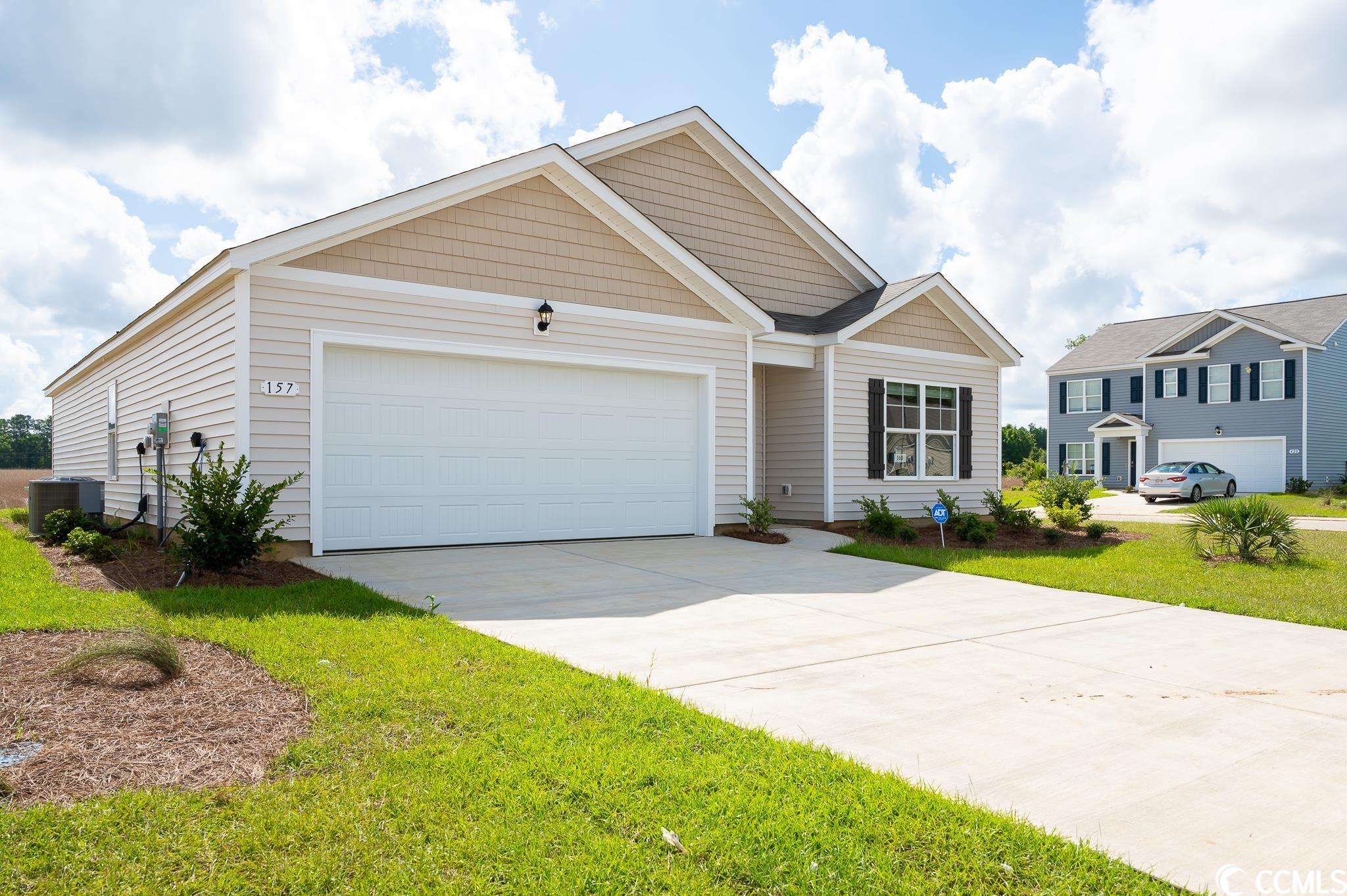 157 Spring Wheat Way Conway, SC 29527 - Photo 22 of 22