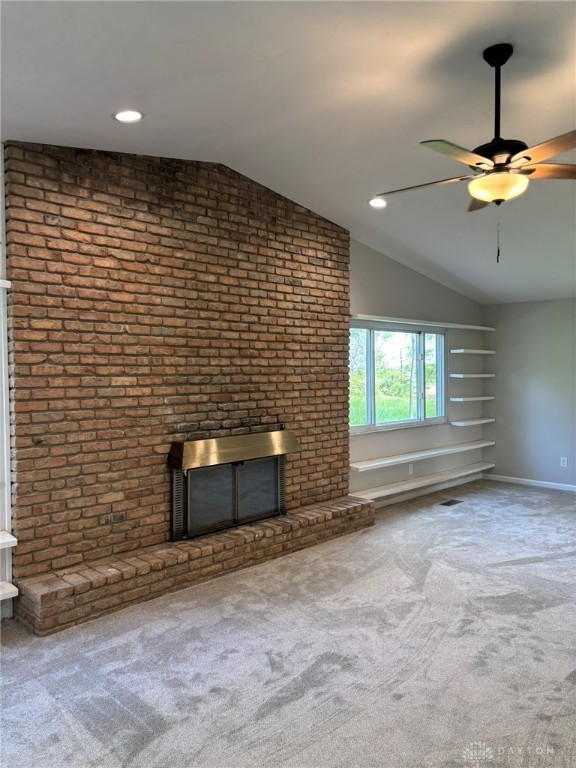 2186 Ridge Road Springfield, OH 45502 - Photo 49 of 92