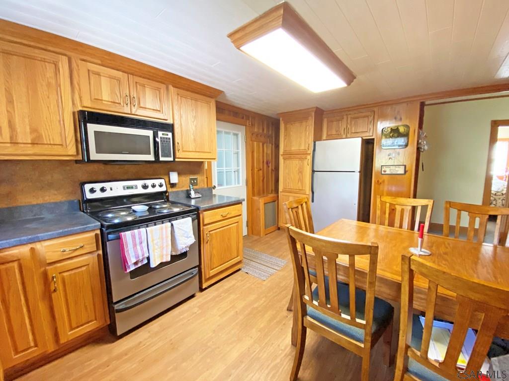 420 Ridge Road Hooversville, PA 15936 - Photo 7 of 55 Gallery Image 7