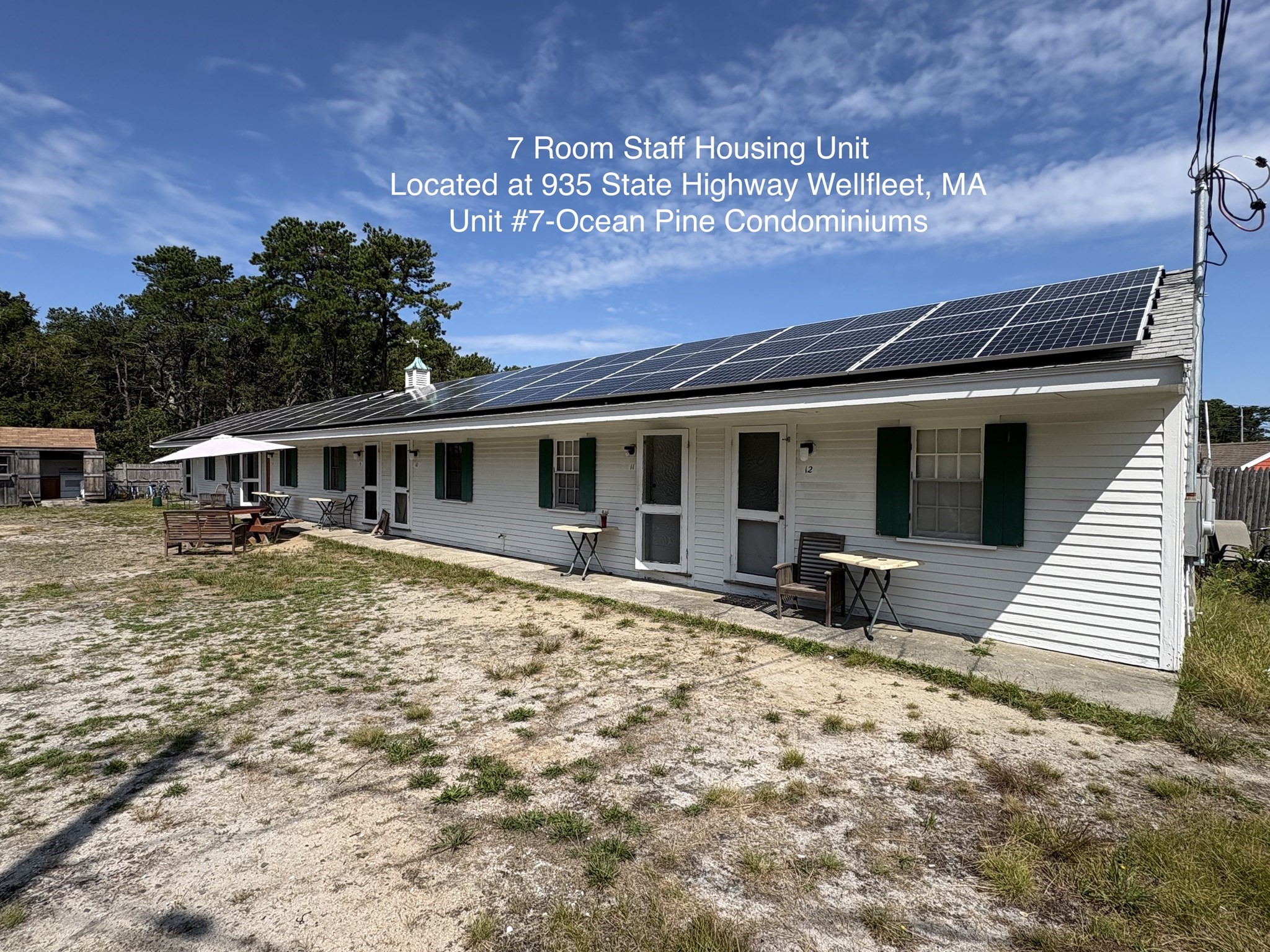 1019 Route 6 Wellfleet, MA 02667 - Photo 42 of 42 Gallery Image 42