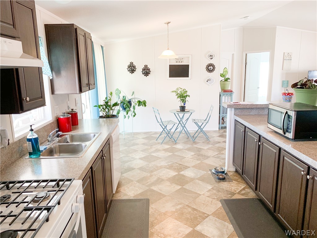 2066 East El Rodeo Road, Unit 67 Fort Mohave, AZ 86426 - Photo 12 of 37