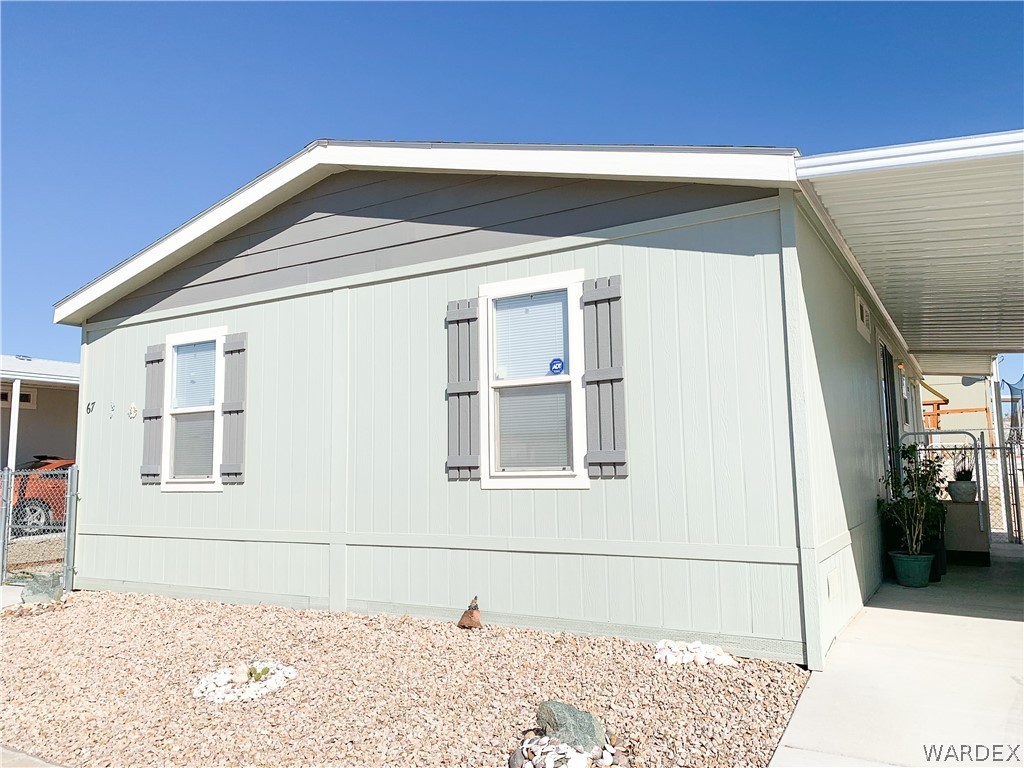 2066 East El Rodeo Road, Unit 67 Fort Mohave, AZ 86426 - Photo 2 of 37