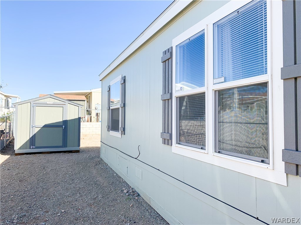 2066 East El Rodeo Road, Unit 67 Fort Mohave, AZ 86426 - Photo 27 of 37