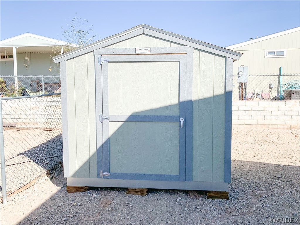 2066 East El Rodeo Road, Unit 67 Fort Mohave, AZ 86426 - Photo 28 of 37